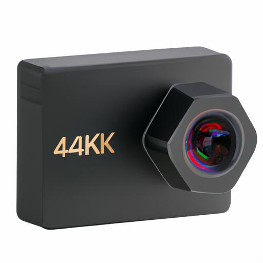 4K Streaming Camera for PC: Enhancing Your Streaming Experience