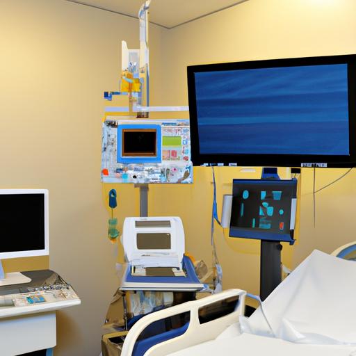 Asset Management Software For Hospitals