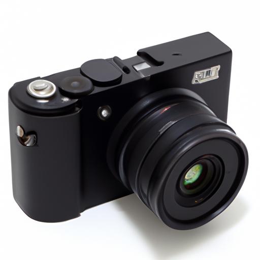 Best Leica Digital Camera for Beginners: Capturing Your Journey with Precision