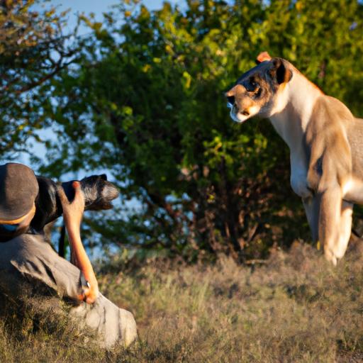 Best Mirrorless Camera For Wildlife