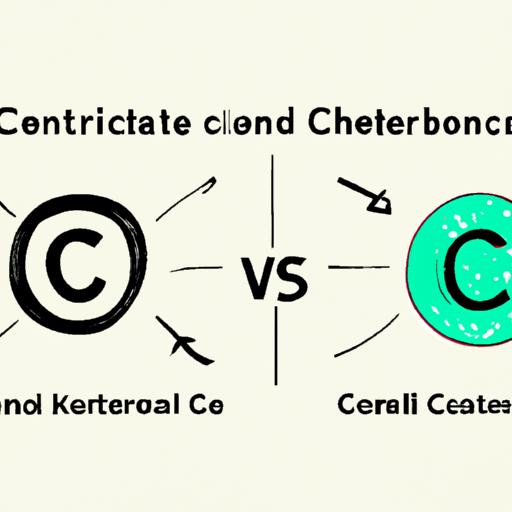 Centralized vs Decentralized Crypto Exchange: Understanding the Key Differences