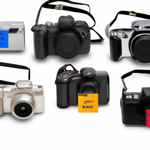 Unlocking the Secrets of Digital Camera Prices