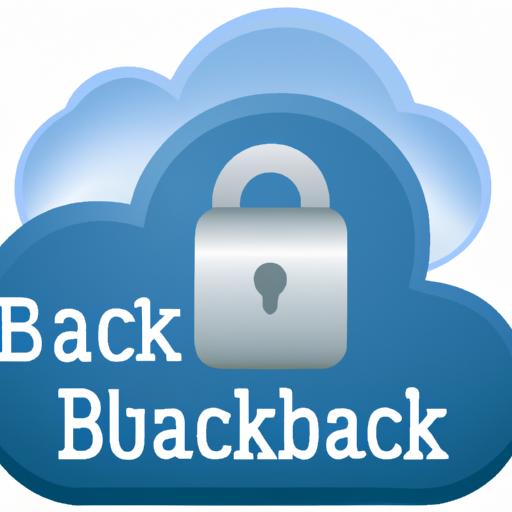 Encrypted Cloud Backup Services