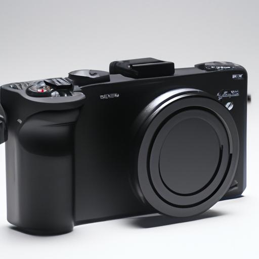 Mirrorless Camera For Sale