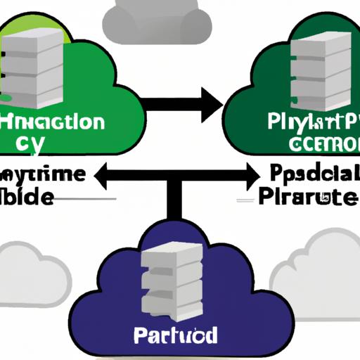 Public, Private, and Hybrid Cloud: Unveiling the Power of Cloud Computing