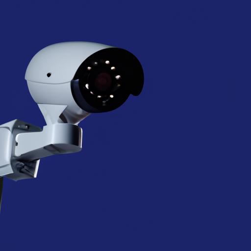 Security Camera with Free Cloud Storage: Enhancing Your Peace of Mind