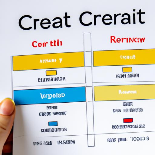 What is a Credit Score Range? Understanding the Key to Financial Success